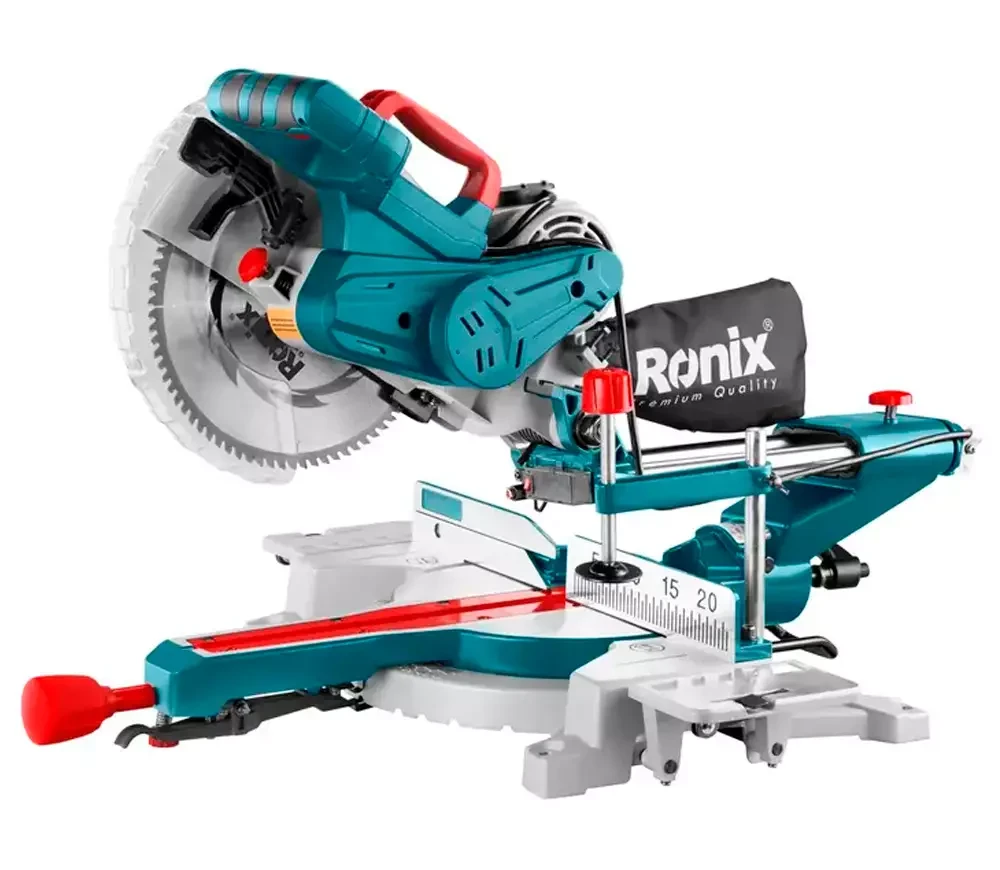 Fierăstrău circular staționar RONIX 5302 2000w 255mm