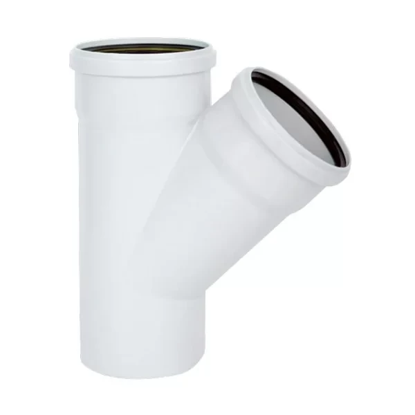 Teu exterior 110*45 PP