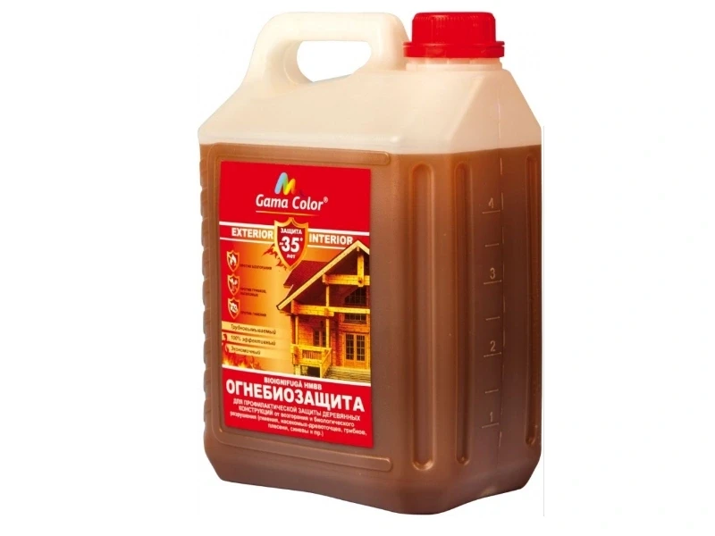 Compozitie Bioignifuga HMBB 10.0l