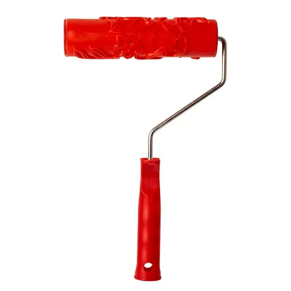 Trafalet pentru decorare 178х43mm cu efect "Sakura" cu maner 6х170mm Profmet