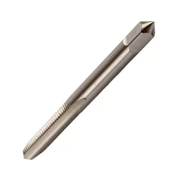 Tarod M8x1,25 pentru filetare pe dreapta, HSS, ISO 529 Profmet