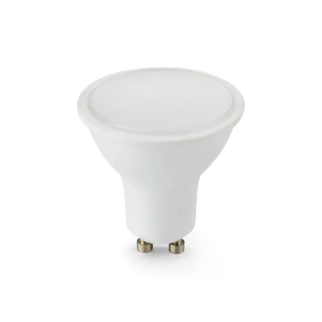 BEC LED MR16  8W GU10 6500K 560Lm MILANLUX