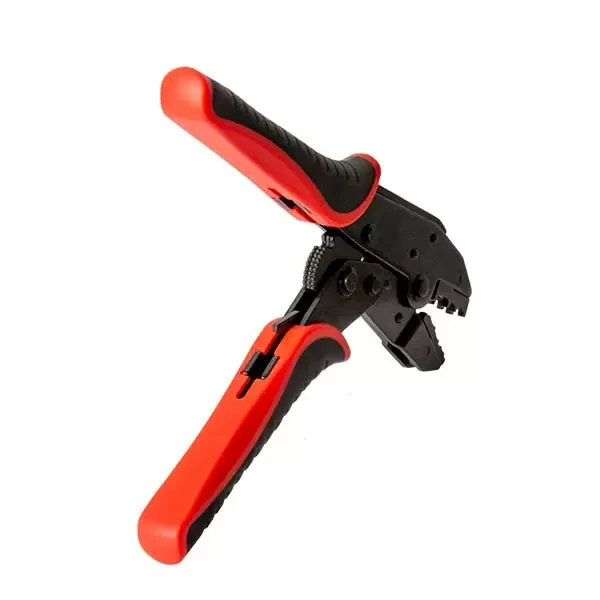 Cleste sertizare pini, 0.5-6.0mm2 Profmet