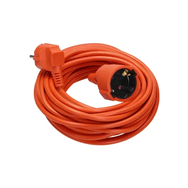 Prelungitor ORNO GES1GS10M 10 m 10 A 3 * 1.0 mm²