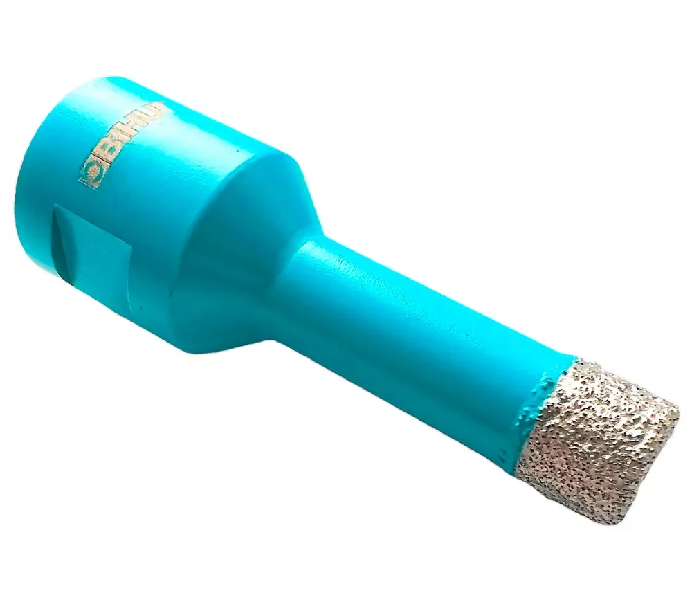 Carotă de găurit BIHUI DBDF14 14mm