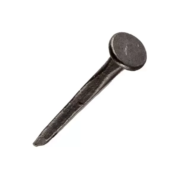 Cui pentru incaltaminte, negru 1,4x15_200 buc.