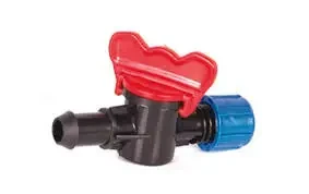 Robinet banda-Tub 17*16
