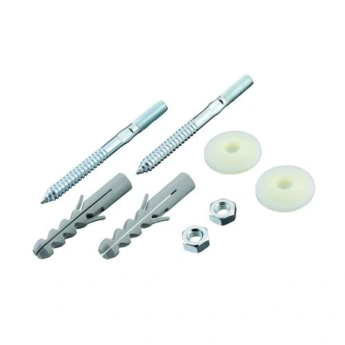 Set de fixare pentru lavoar M10*100