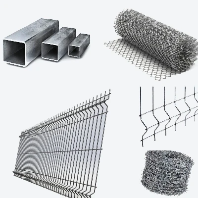 Produse din metal