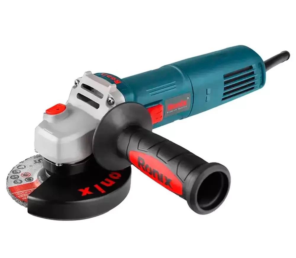 Polizor unghiular RONIX 3111 850w 115mm