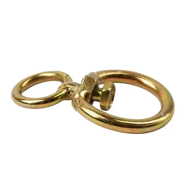 Imbinare de verigi cu pivot rotativ de legatura 75mm_6buc. Profmet