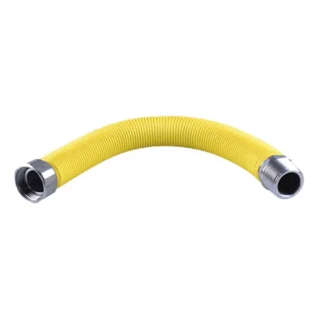 Furtun gaz extensibil  d20  0.5/1 MF /A