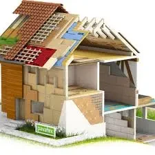Materiale de izolare