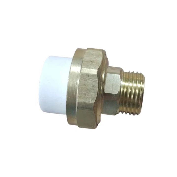 Olandez 20-1/2f alb PPR Greenfit