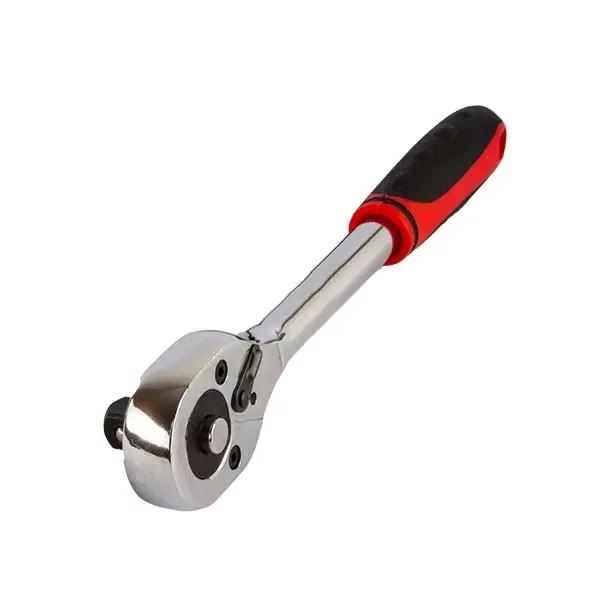 Cheie cu clichet 1/2 48 dinti 250mm