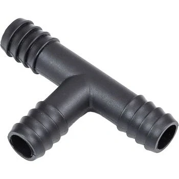 Teu pentru tub 16*16*16