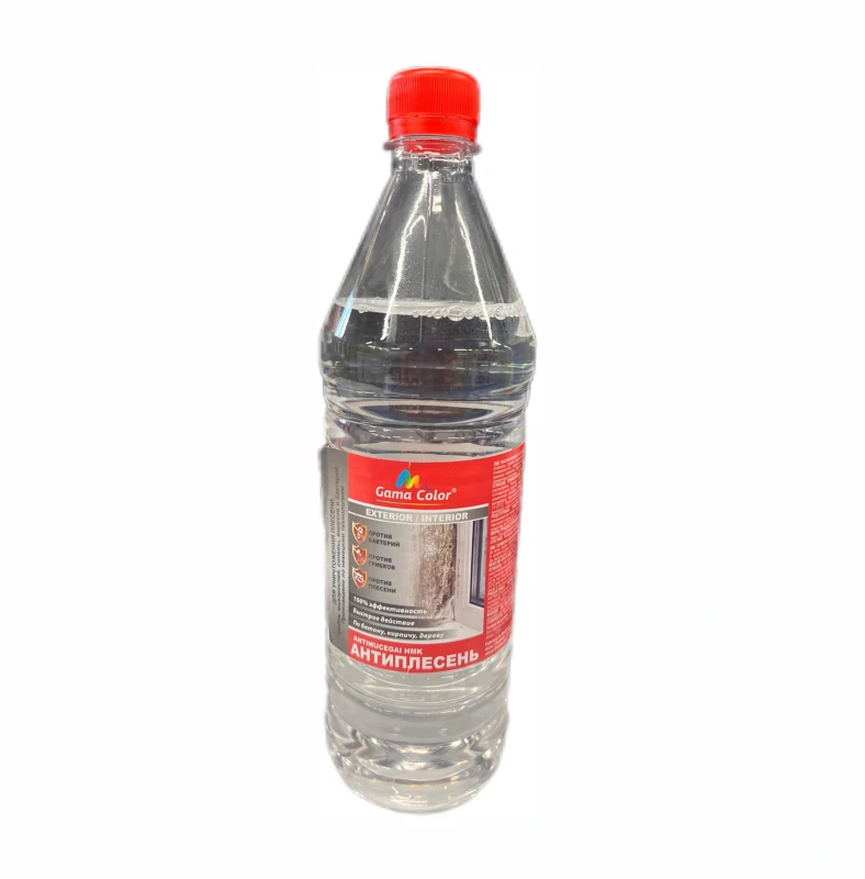 Antimucegai 0.9l