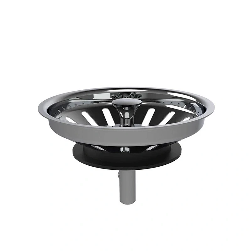 Capac/plasa pentru sifon 3"1/2