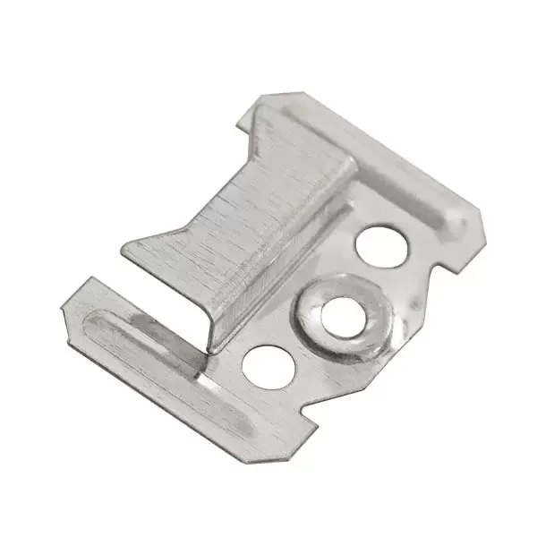 Elemente de fixare_4,0mm p/u montarea panourilor, zincate_100 seturi