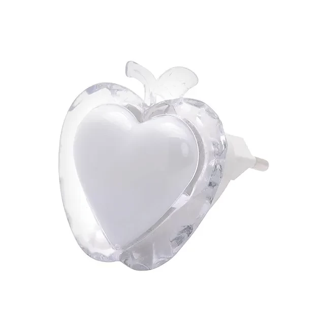 LAMPA DE NOAPTE HL992L BUGS 3 LED HOROZ