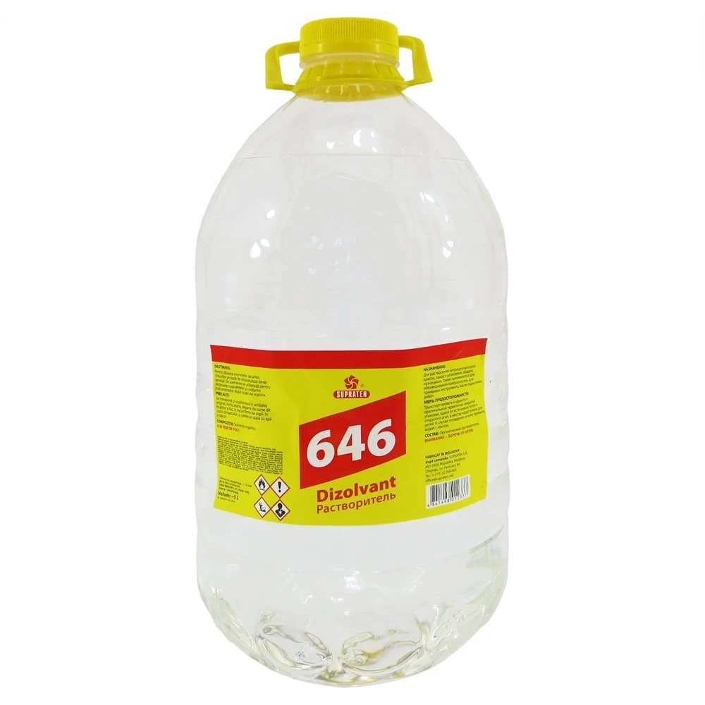 Dizolvant 646 5L
