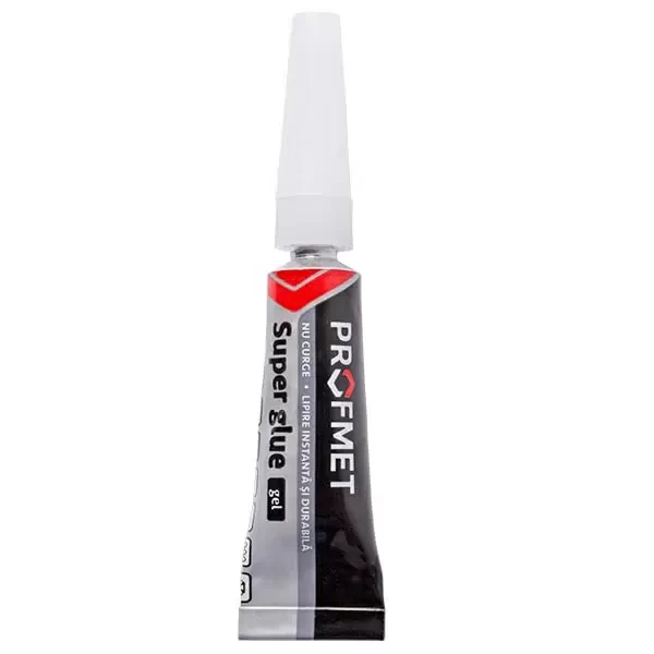 Super clei_3g, gel Profmet
