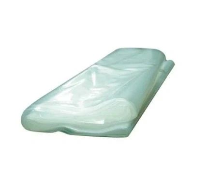Saci polietilena 50*80 (120 mcr)