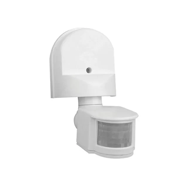 Senzor de mișcare Horoz HL 481 180° 1000 W 12 m 220 - 240 V IP44