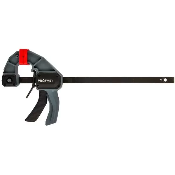 Presa automata cu strangere rapida 60х150mm Profmet