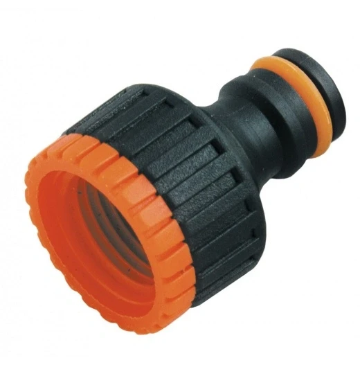 Stut adaptor 1/2-3/4 pentru furtun de udat MD320