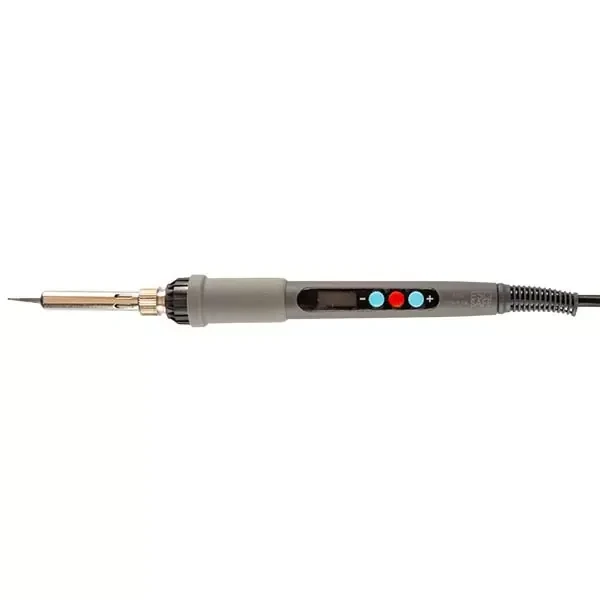 Ciocan de lipit electric 60W ceramic cu regulator de temperatura Profmet