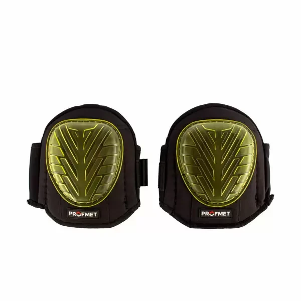 Genunchiere pentru zidari 23х19cm cu placute din PVC Profmet