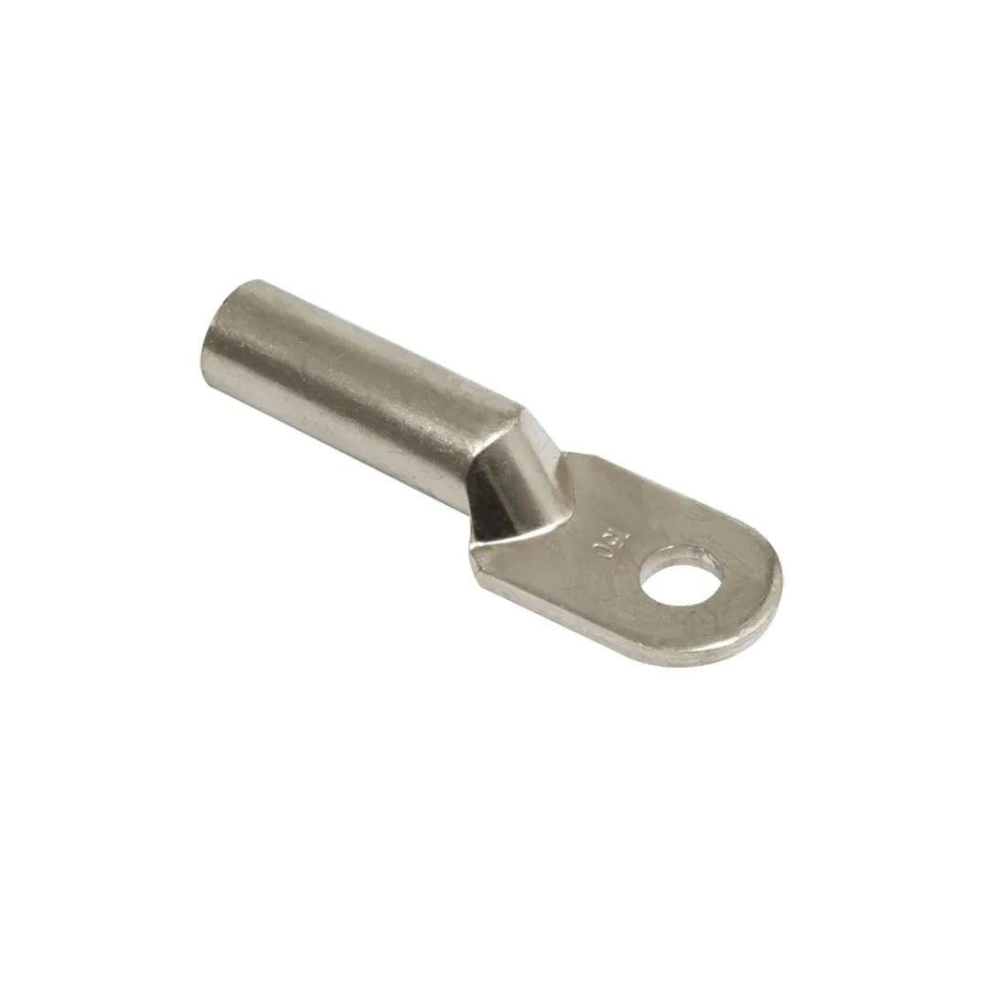 Papuc de cablu JG 6 mm²
