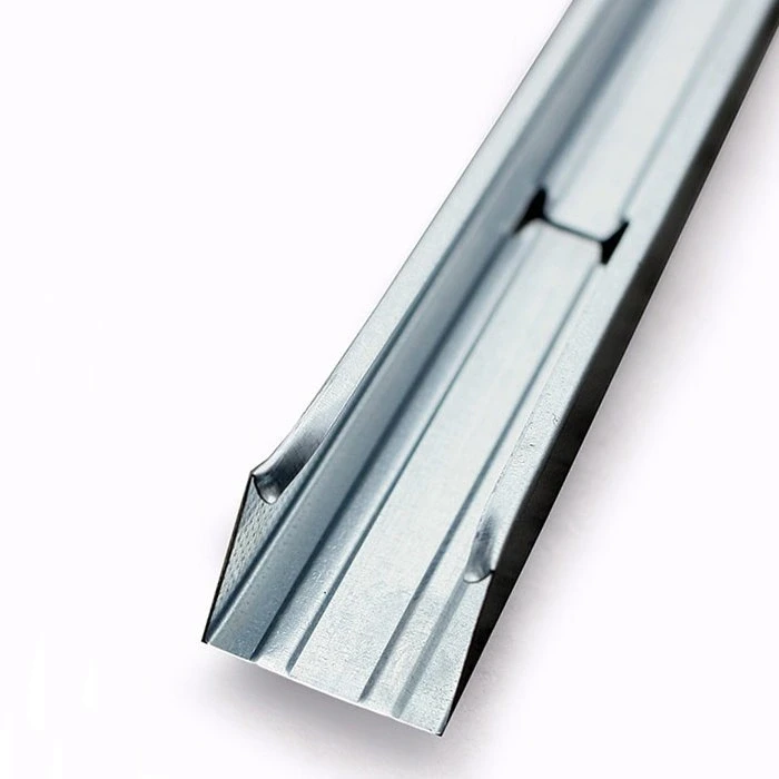 Profil CW 50 3m (50x48.8x48)