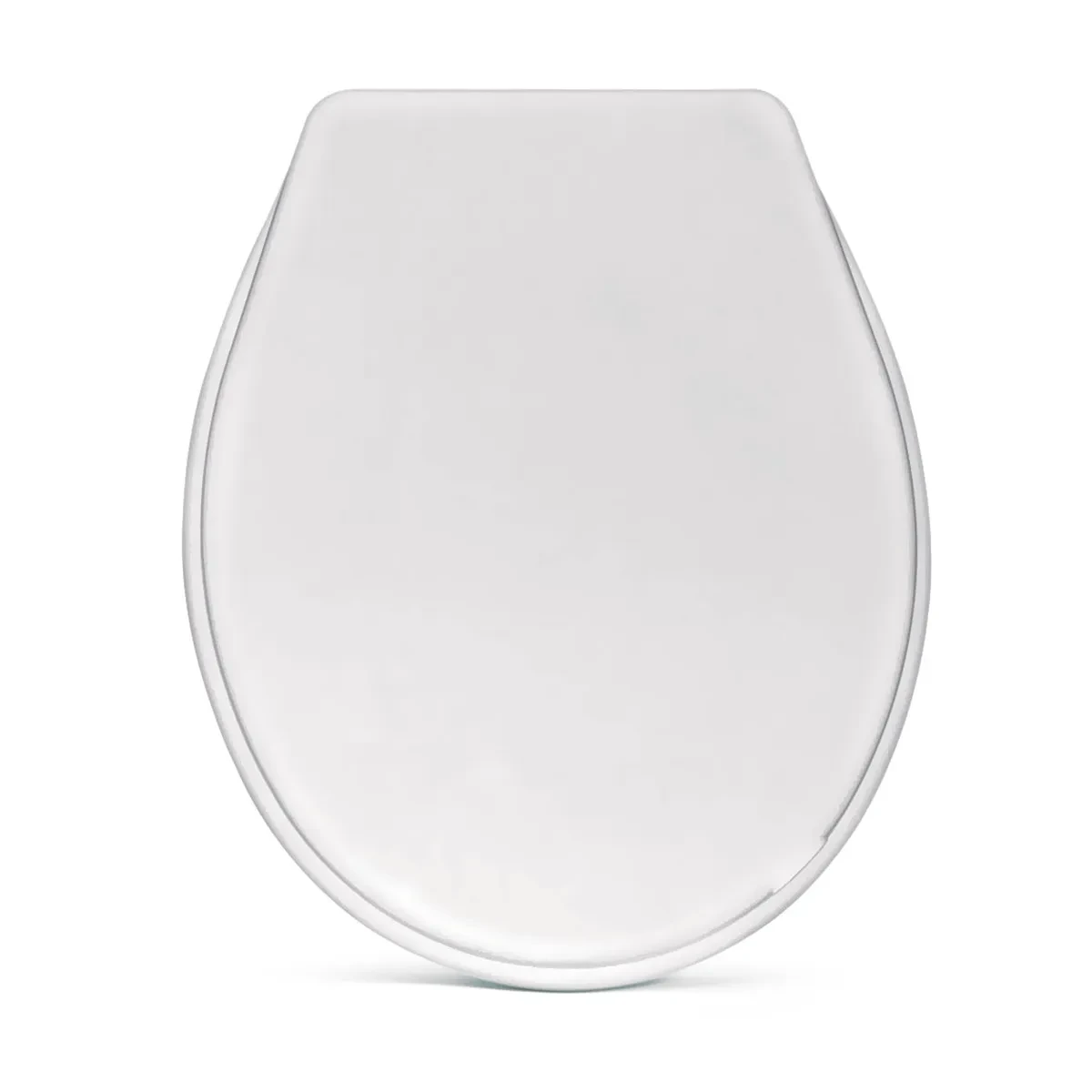Capac WC "STANDART" universal