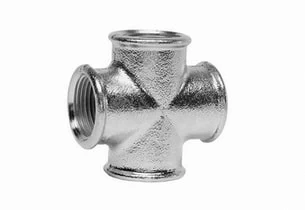 Cruce ZN 1/2''