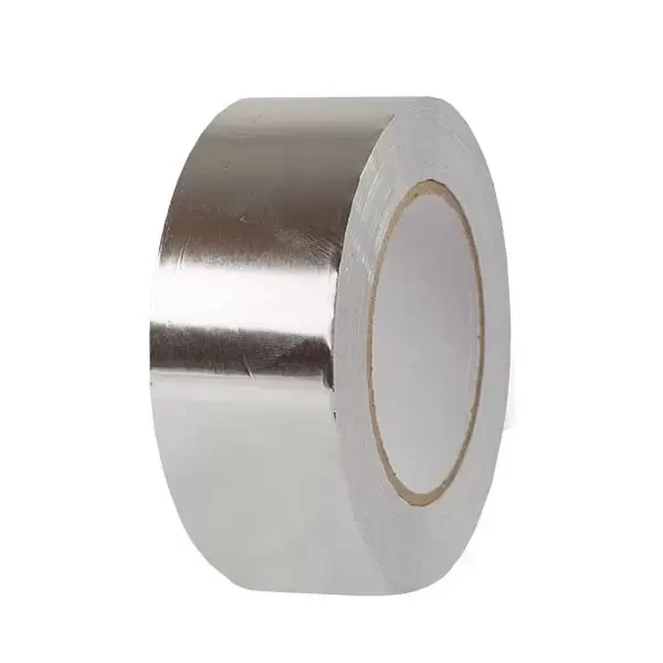 Banda din aluminiu_72mm*45m pentru temperaturi inalte Profmet