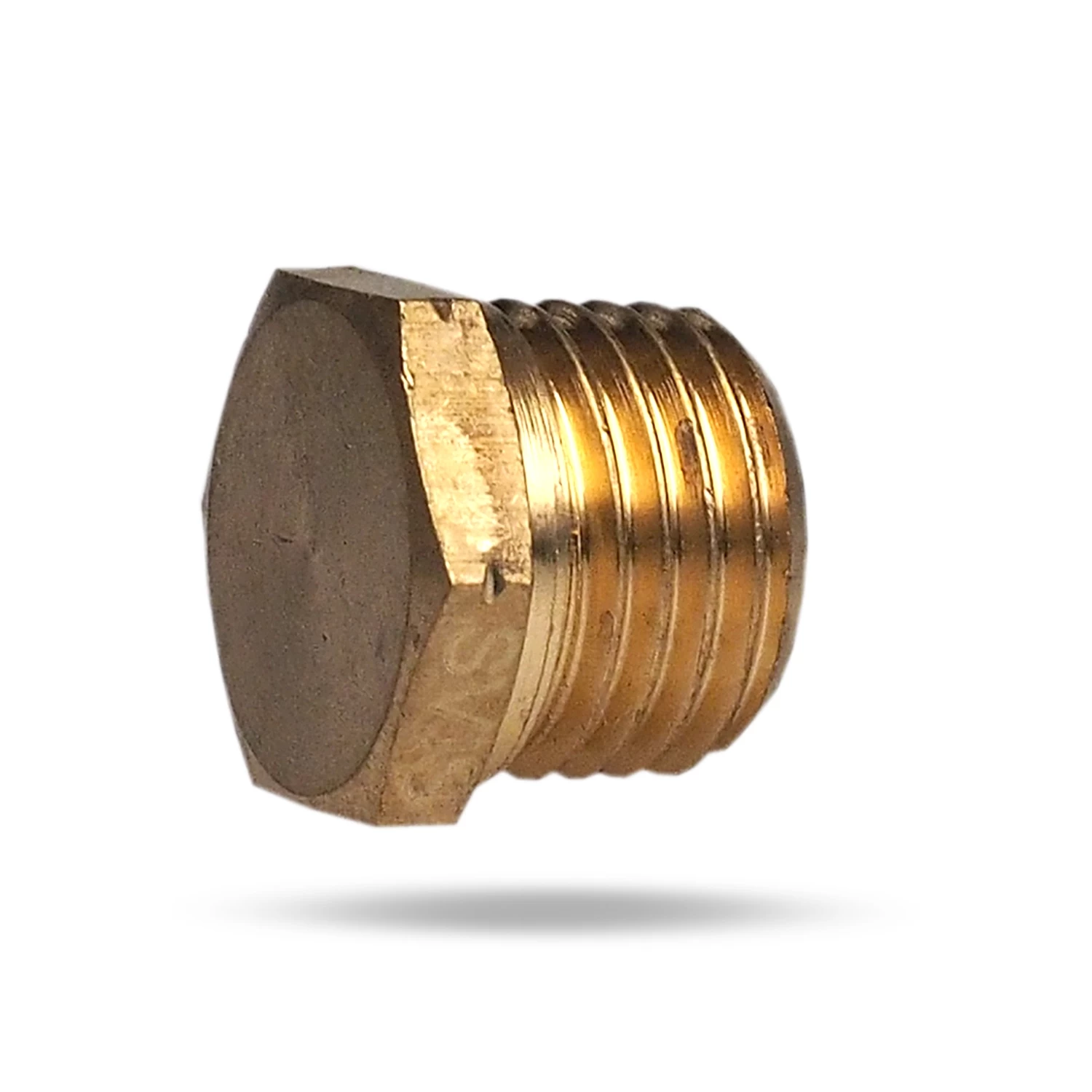 DOP BRONZ  1''M