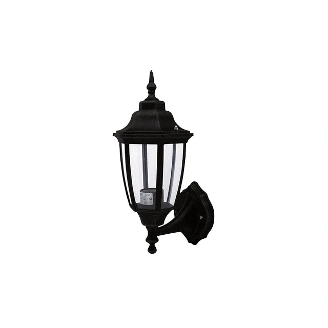 Iluminare exterioară