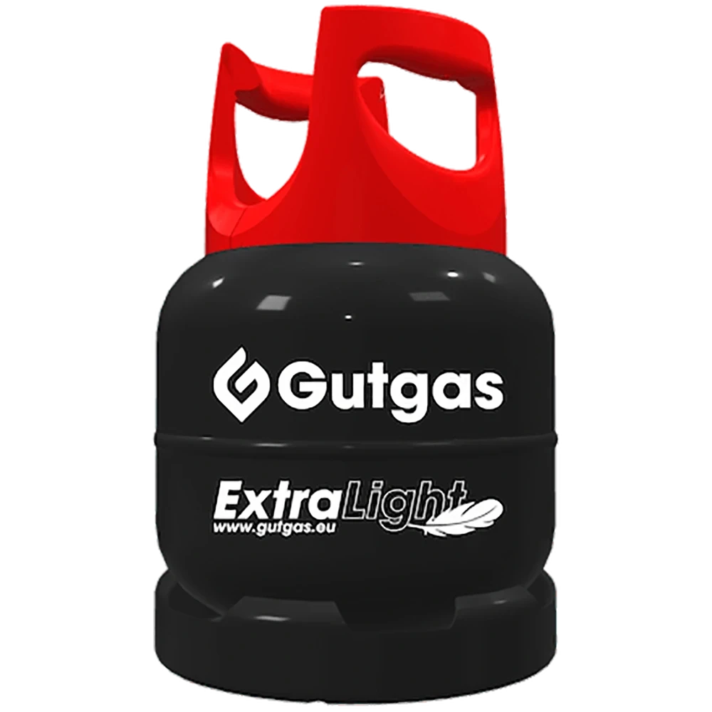 Butelii de gaz