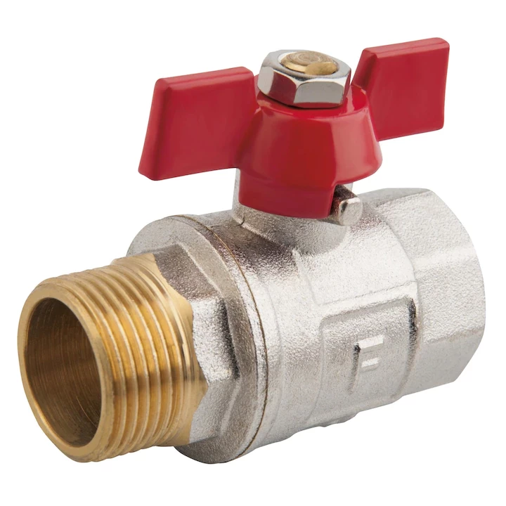 ROBINET APA MF D.15 FIV
