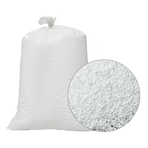 Granule din polistiren