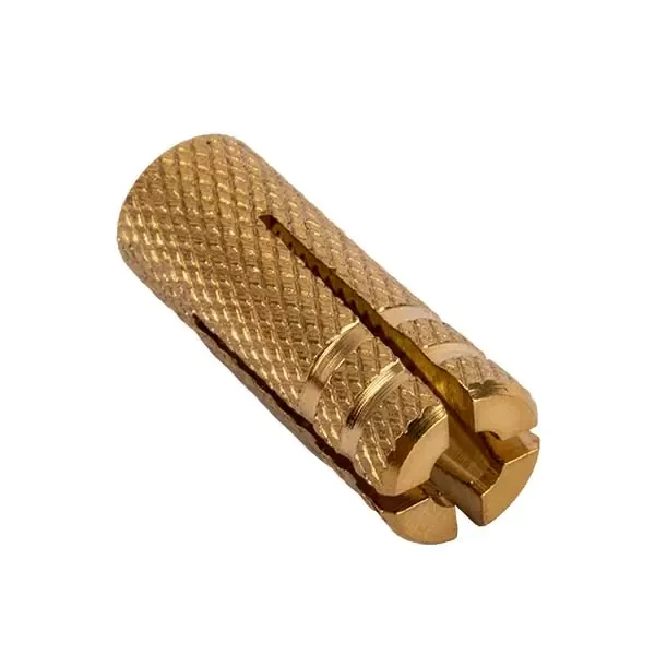 Ancora 16/M12x41 din alama