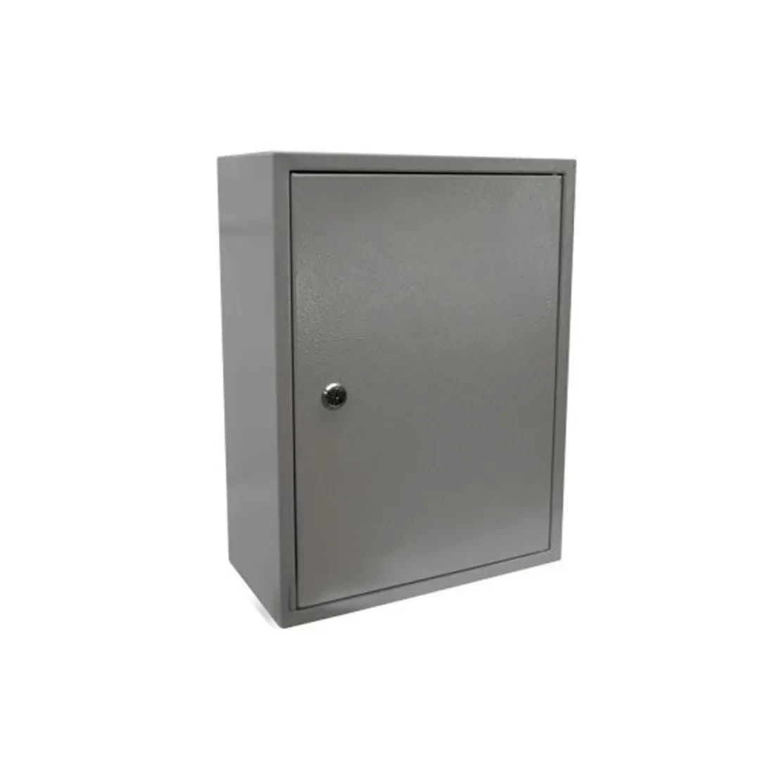 Ladă metalică Electromotor service NOM350300155 350 x 300 x 155 mm IP31