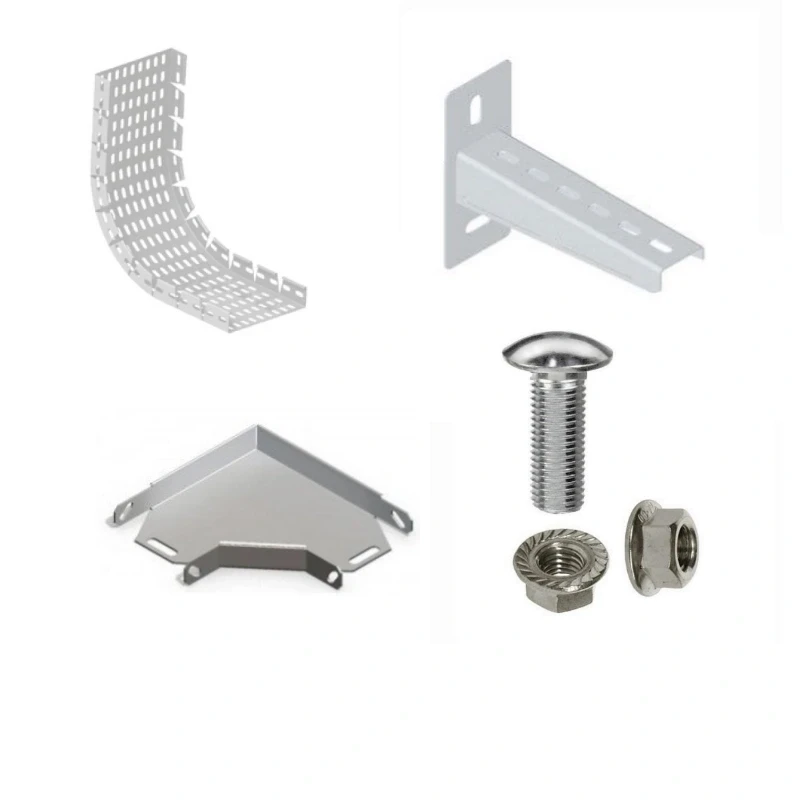 Accesorii jgheaburi