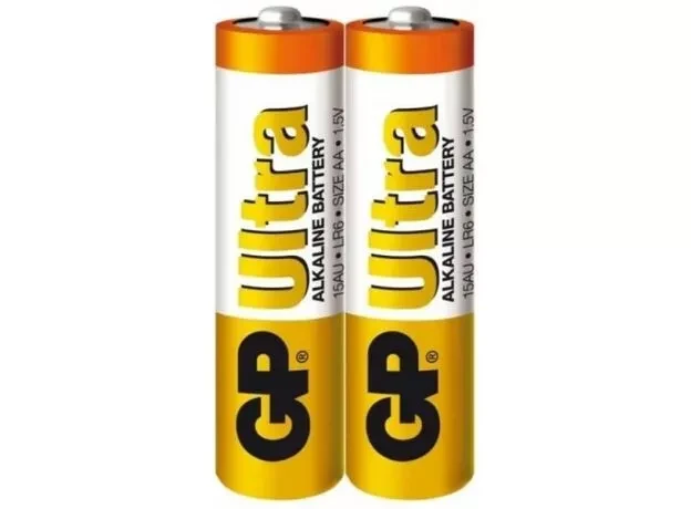 GP Baterie 15AU21-B2 size AA