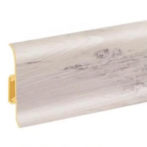 Plinta pentru podea Premium 245 2500x22x59mm