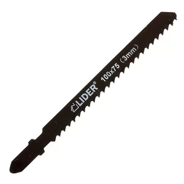 Pinza pentru fierastrau orbital 100x75x4,0mm, pe lemn Profmet