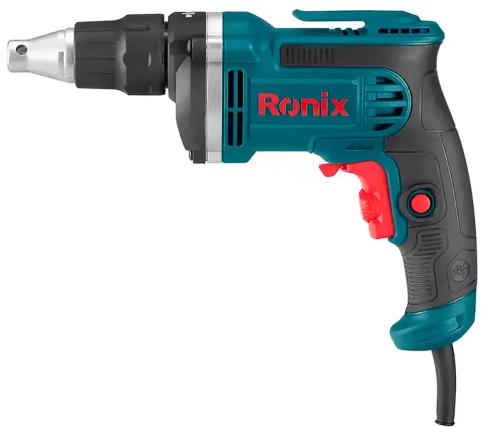 Mașină de înșurubat pentru regips RONIX 2507 450w