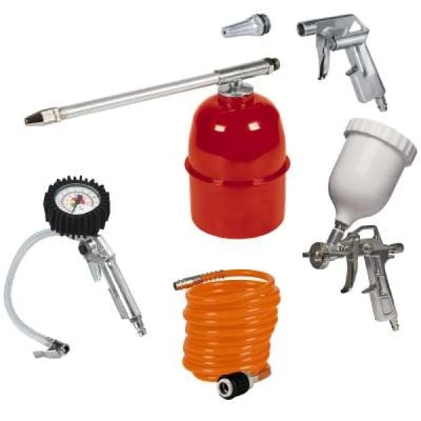 Scule pneumatice